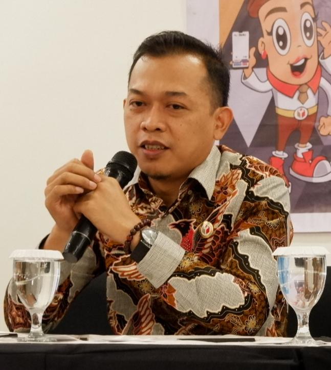 Bawaslu Harap Bantuan Pemda Tidak Ditunggangi Kepentingan Politik