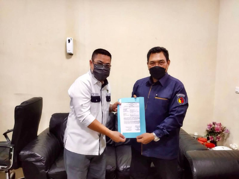 Bawaslu Gowa Ajak Ilmu Politik UNHAS Kembangkan Pengawasan Partisipatif