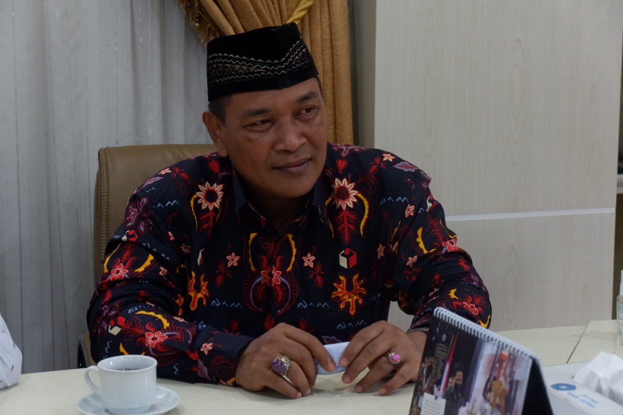 Bawaslu Gowa Terima Pengaduan Pencatutan Nama Pada SIPOL