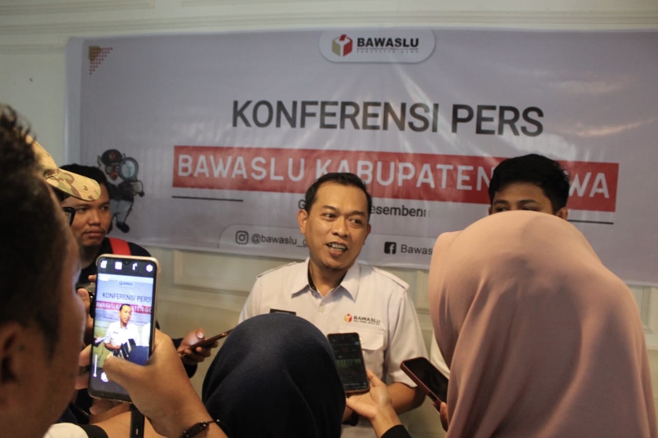 Juanto bersama media