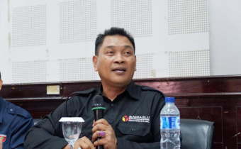 Bawaslu Gowa Gelar Pelatihan Saksi Partai