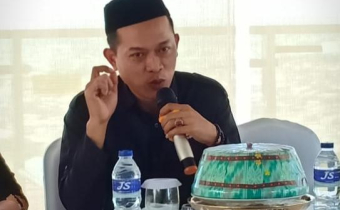 Bawaslu Gowa Ingatkan Bupati Tidak Lakukan Mutasi