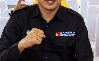 Bawaslu Gowa Ingatkan Politikus Dalam Berpolitik