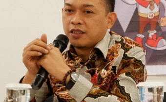 Bawaslu Harap Bantuan Pemda Tidak Ditunggangi Kepentingan Politik