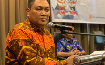 Bawaslu Kabupaten Gowa Memberhentikan Jajaran Panwaslu Kecamatan Dan Panwaslu Kelurahan Dan Desa