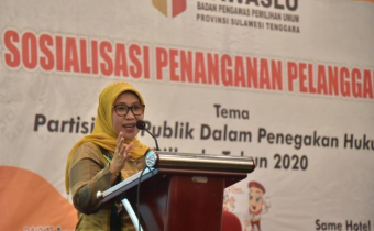 Dewi Harap Pelanggaran Netralitas ASN Menurun Untuk Pilkada 2020