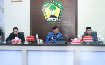 Bawaslu Gowa Gaungkan Netralitas ASN TNI-Polri