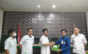 Bawaslu dan PMII Mendorong Strategi Pengembangan Pendidikan Demokrasi di Gowa