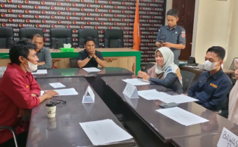 Siapkan Pengawasan Pemilu, Bawaslu Gowa Bakal Intens Gelar Simulasi