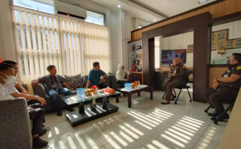 Bawaslu Gowa Bakal Bentuk Sentra Gakkumdu, Kajari Gowa Utus Jaksa Terbaik dan Kompeten