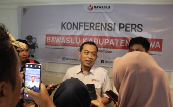 Juanto bersama media