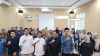 Kegiatan Pendidikan Pengawas Partisipatif di gelar di Ruang Sidang Kantor Bawaslu Kabupaten Gowa Pada, Rabu (20/05/2026)